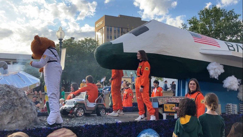 Baylor Planetary Research Group tweet media