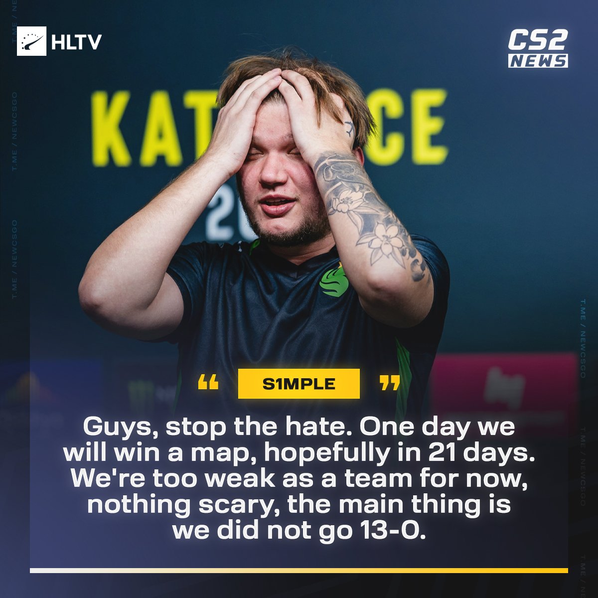 CS2 NEWS tweet media