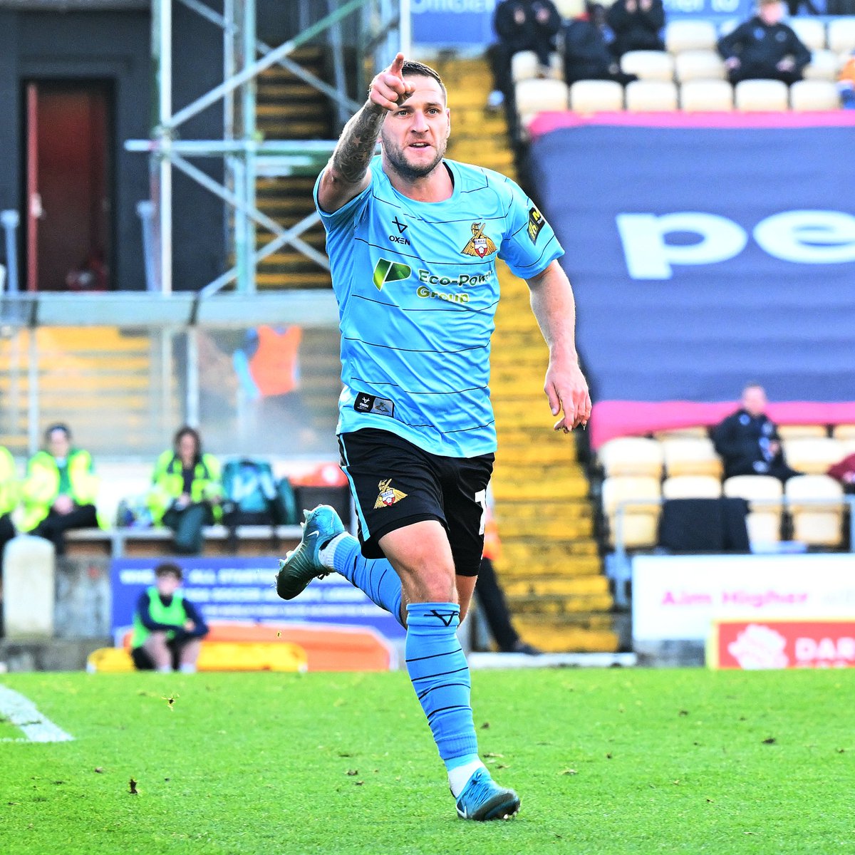Doncaster Rovers FC tweet media