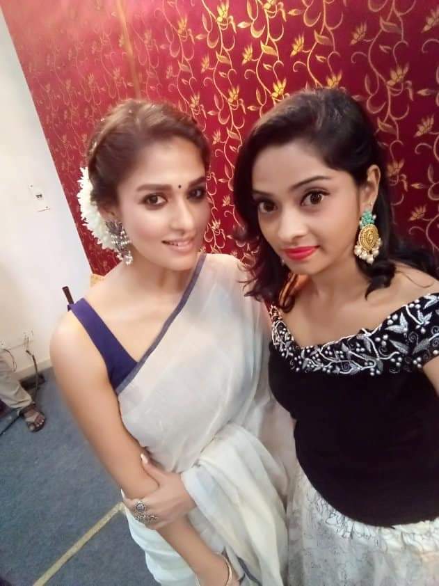 kayaldevaraj's tweet photo. October 27th
Actress #Sunulakshmi Birthday
#HBDSunulakshmi
#HappyBirthdaySunulakshmi
#Arram #Nayanthara https://t.co/L5mntAspSj