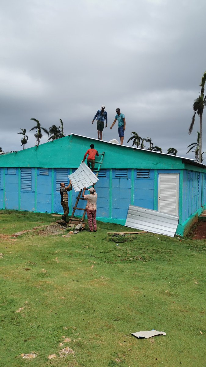 Yoel Perez Garcia tweet media