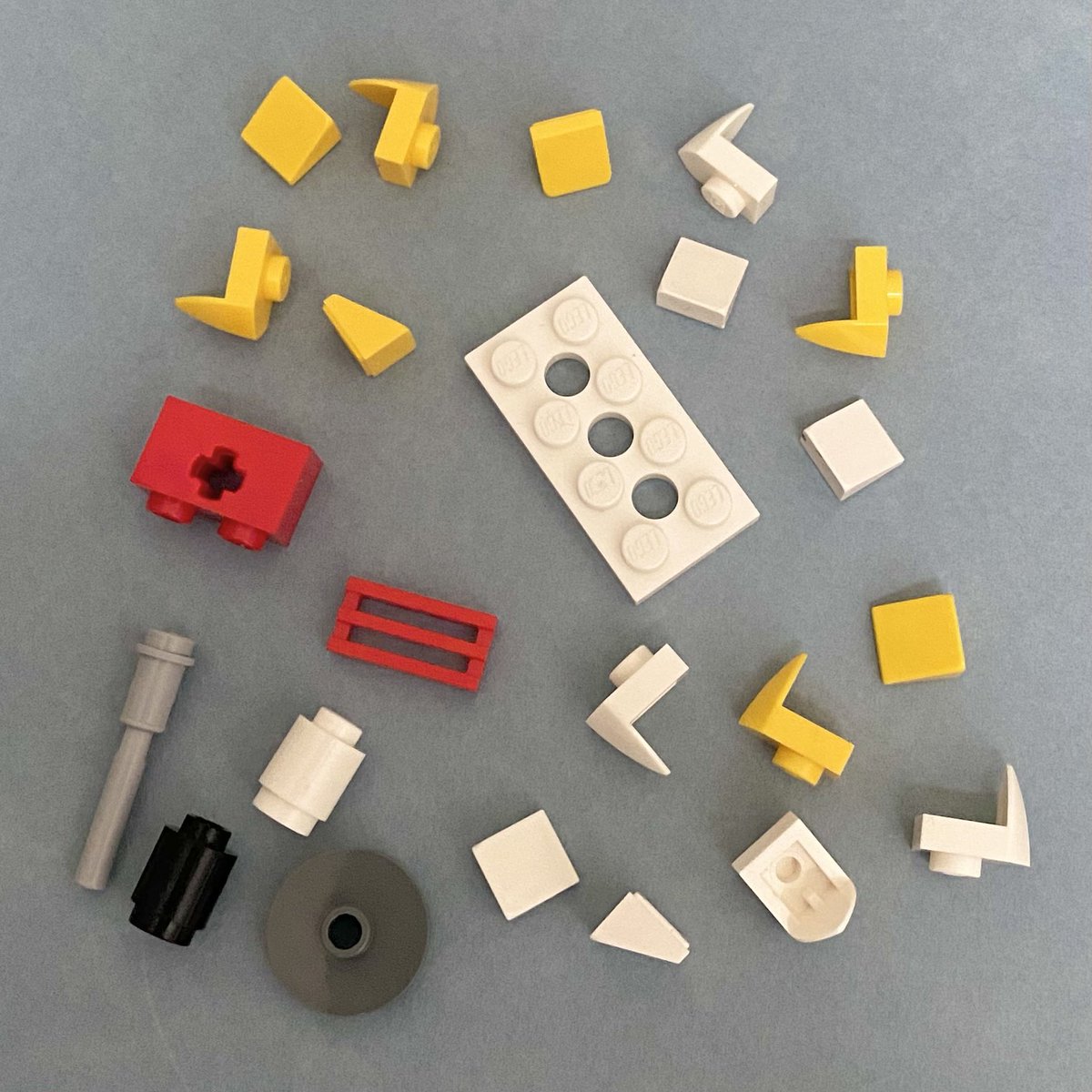 brickpandorica's tweet photo. Good morning. It's another beautiful day in The Village.
Iconic #NumberSix with a #LEGO quick build PA speaker.
#ThePrisoner #sixofone #patrickmcgoohan #portmeirion https://t.co/FWU0tW9OlY