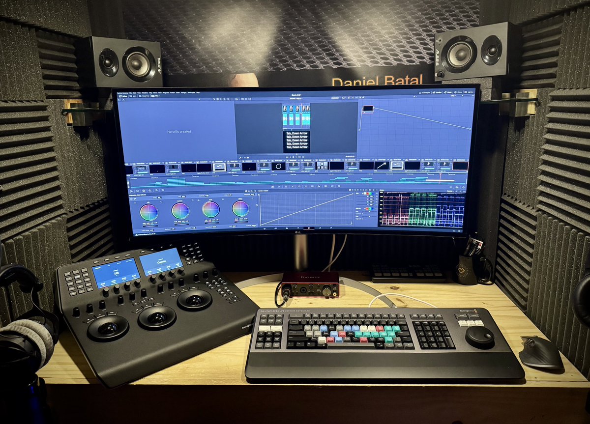 Daniel Batal ▶️ tweet media