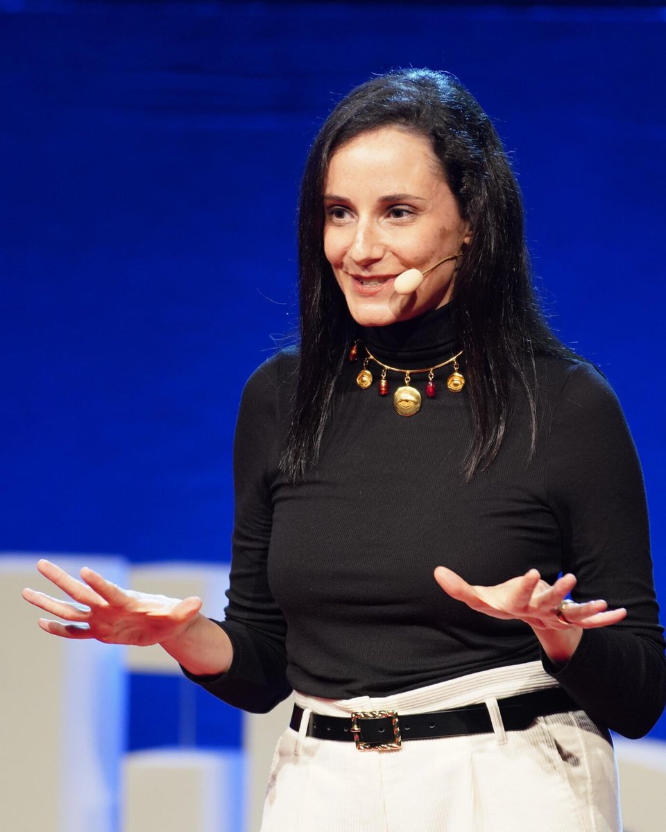 TEDxMilano Official tweet media