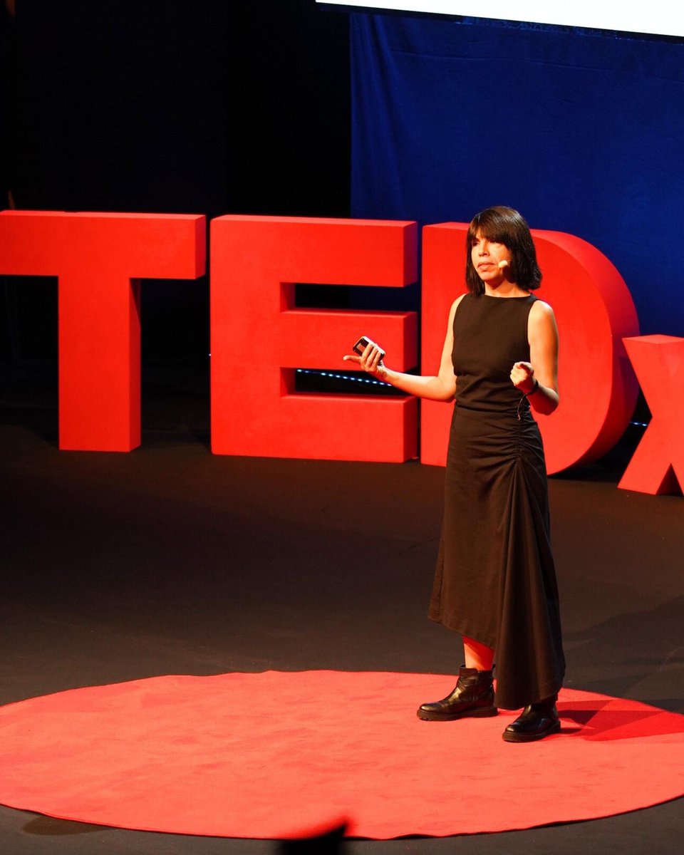 TEDxMilano Official tweet media