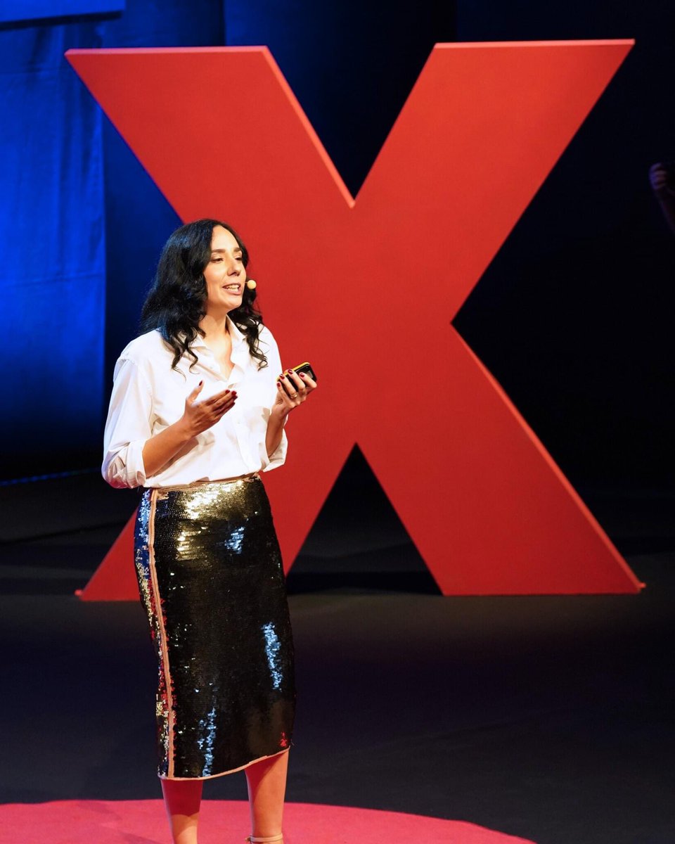 TEDxMilano Official tweet media