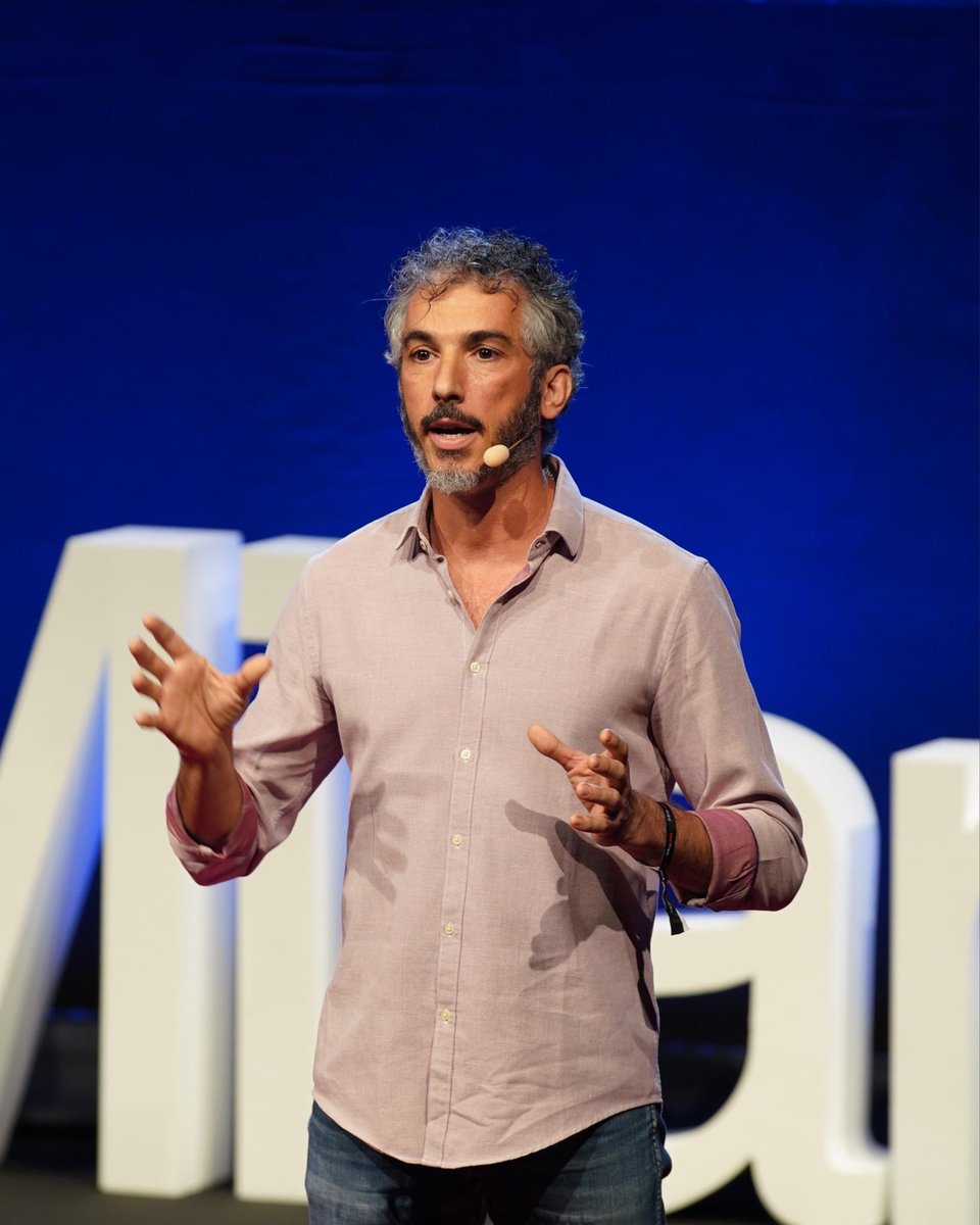 TEDxMilano Official tweet media