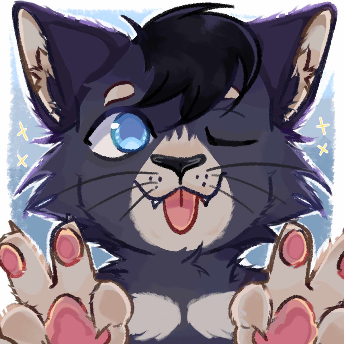 M a r k 🐈⬛ tweet media