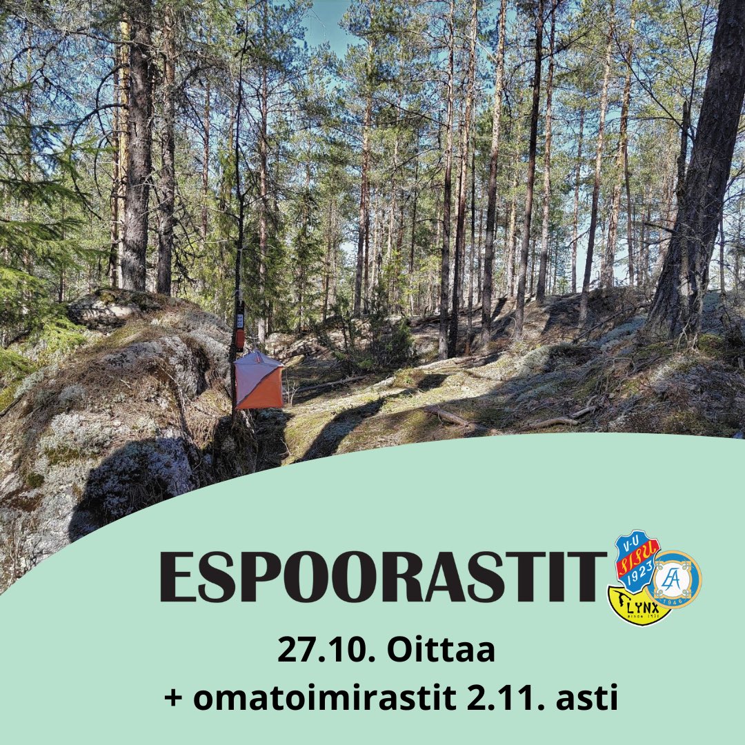 EsAk - Espoon Akilles tweet media