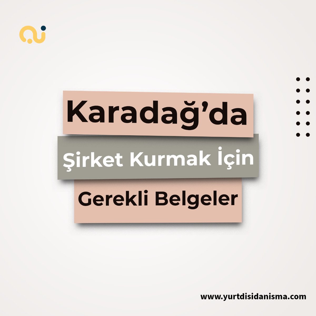 yurtdisidanisma's tweet photo. Karadağ’da şirket kurma konusunda kapsamlı ve profesyonel bir hizmet sunarız. Ayrıca her danışanımız bizim için özeldir. İhtiyaçlarınıza özel çözümler üretiriz.

#Karadağ #Montenegro #YurtdışıDanışma #AbroadInformation #CrnaGora https://t.co/xIhedkCFOV