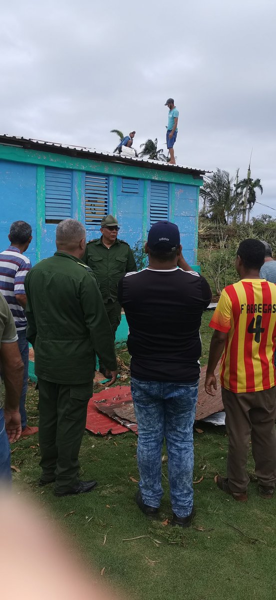 Yoel Perez Garcia tweet media