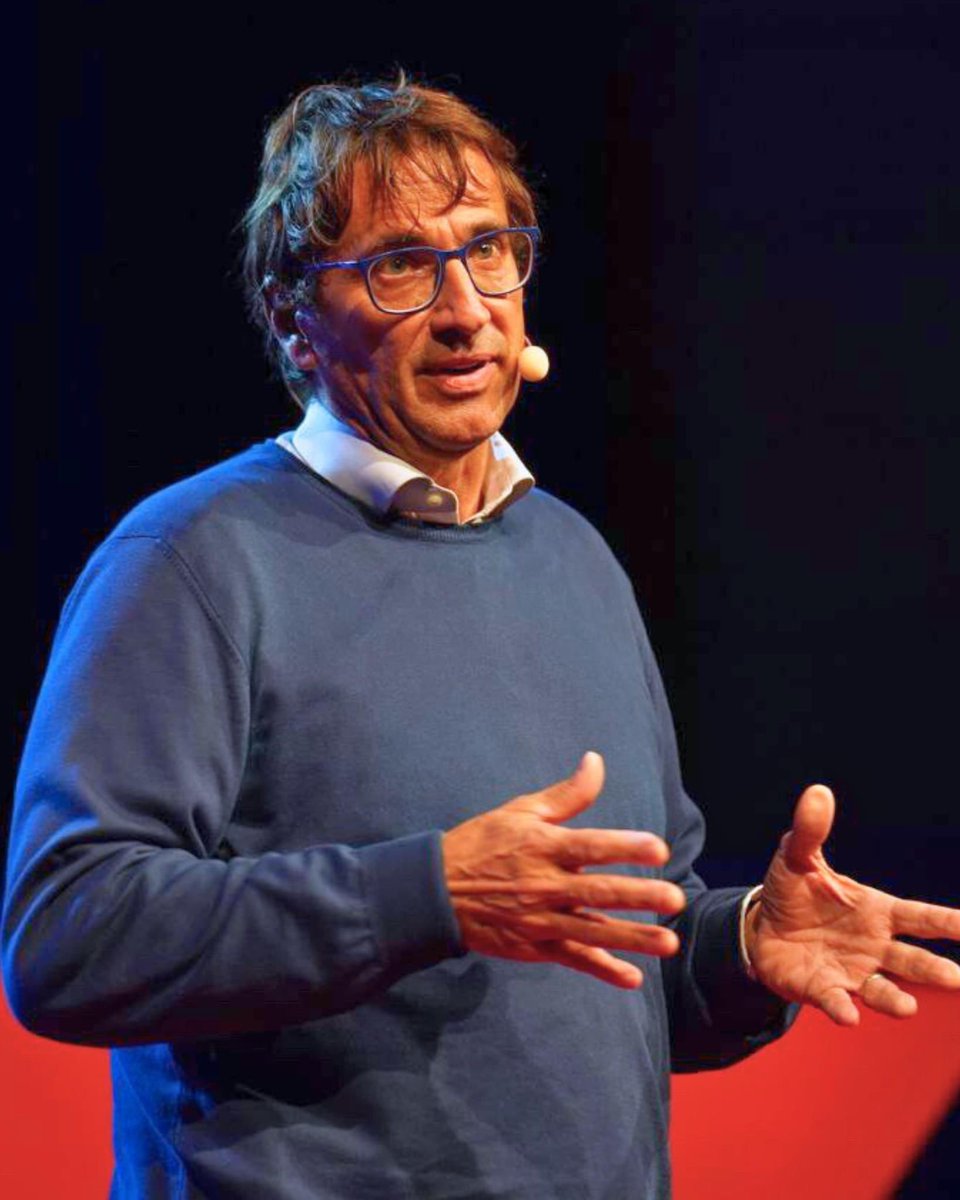 TEDxMilano Official tweet media