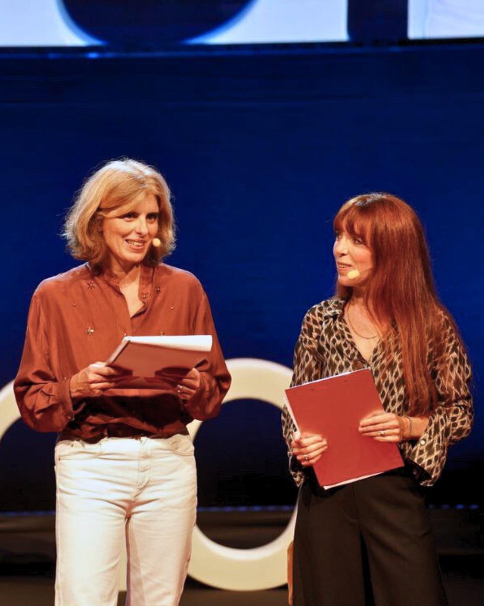 TEDxMilano Official tweet media