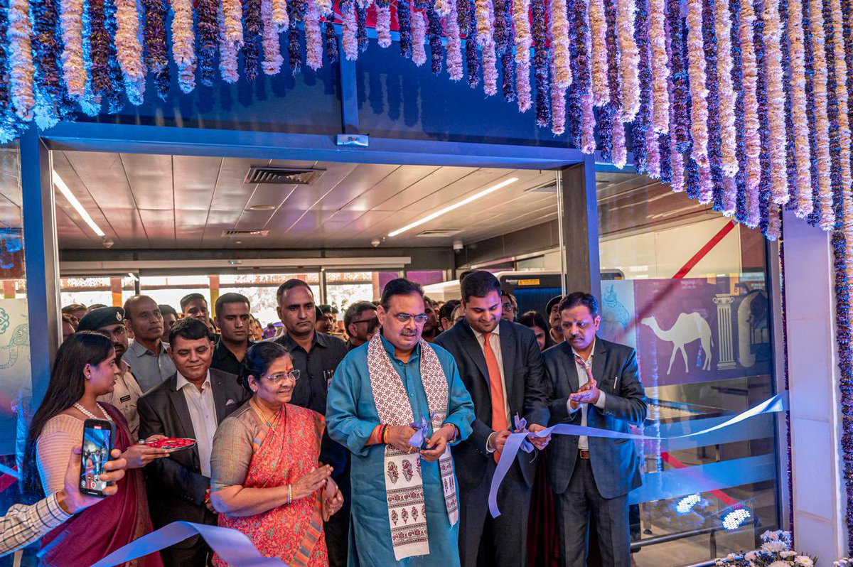 Jeet Adani tweet media