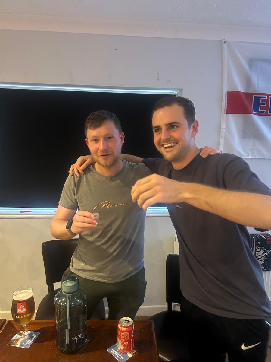 Man of the match Shot today was a joint win from our two full-backs 👏🏆

<a href="/reece_jarvis3/">Reece Jarvis</a> 
<a href="/CallumMiIls/">Callum MiIls</a>