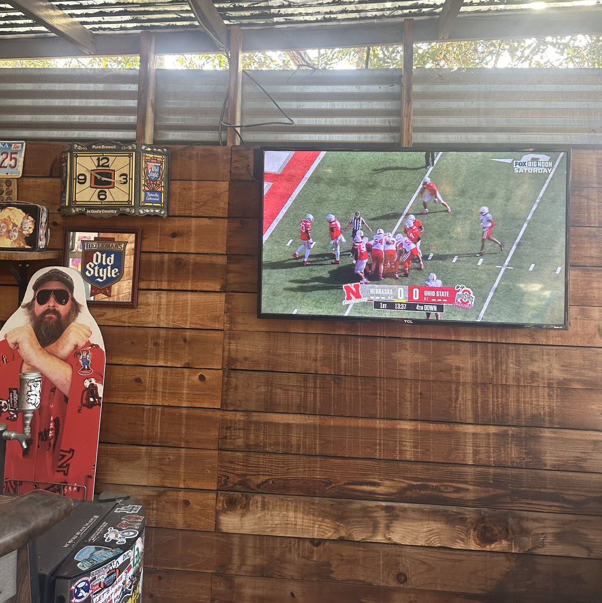 Big Red Fury tweet media