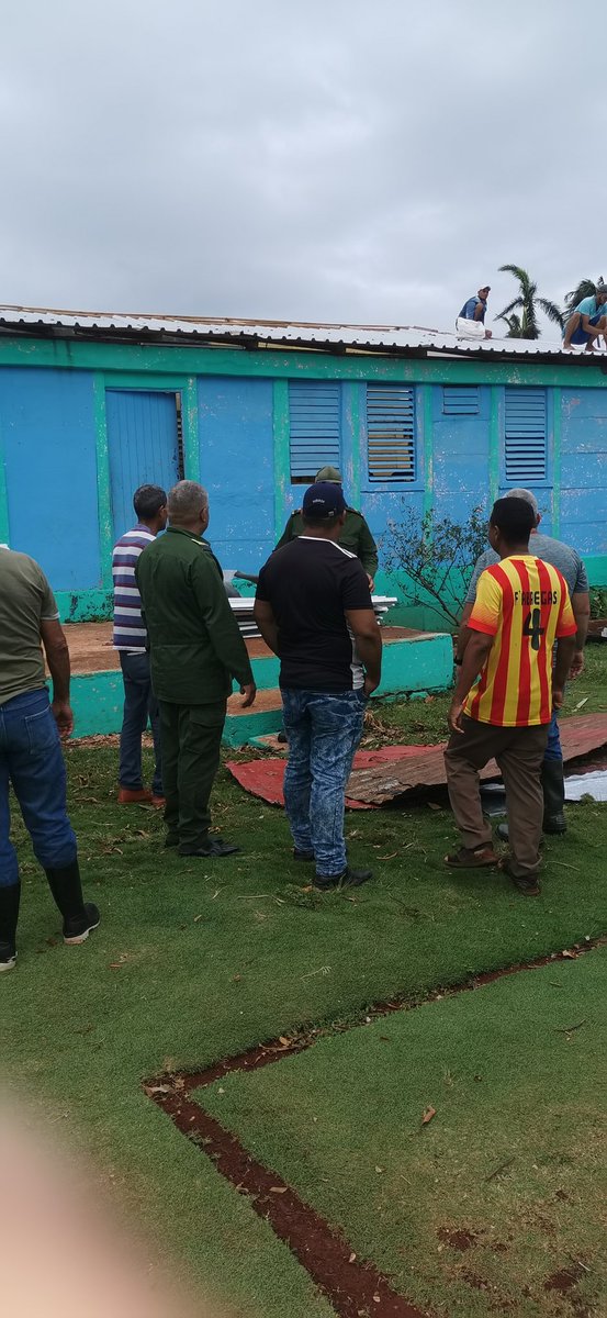 Yoel Perez Garcia tweet media