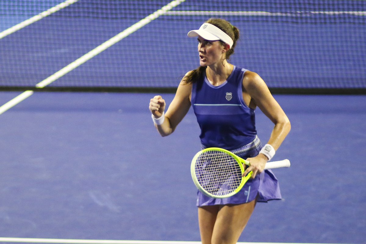 🇲🇽🏆A wonderful week in Tampico! Doubles Champions WTA125 with <a href="/CarmenCorley3/">Carmen Corley</a>! Postive vibes only!

Plus a singles semifinal! 💪

Gracias <a href="/abiertotampico/">Abierto Tampico</a> for your hospitality &amp; for the wonderful fans who supported through the week. You were amazing &amp; I hope to see you again! 🥰
