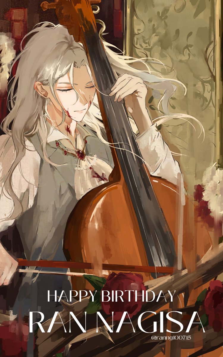 ranng00715's tweet photo. #乱凪砂誕生祭2024 https://t.co/Vo6JbjFHGz