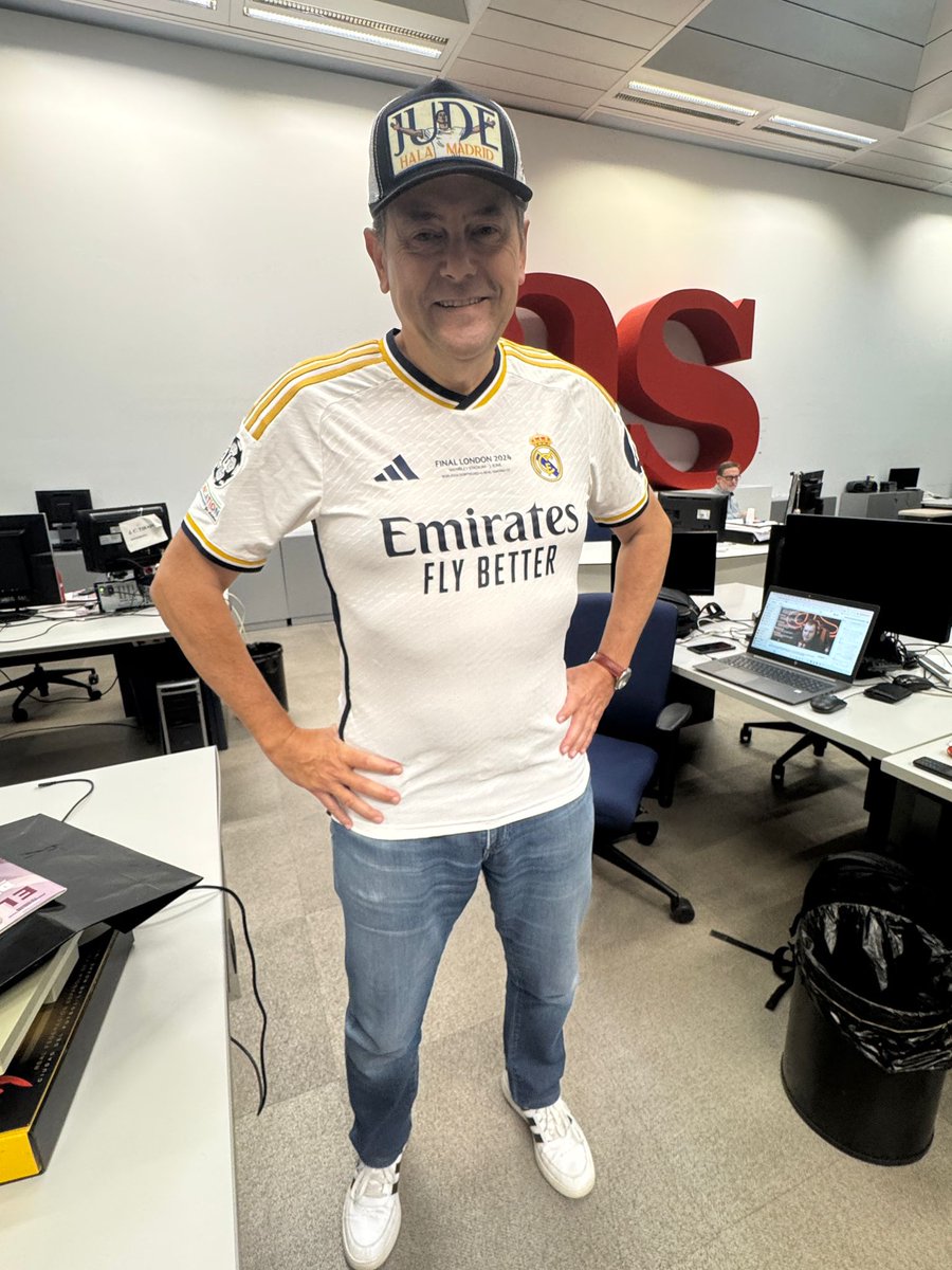 Diario AS tweet media