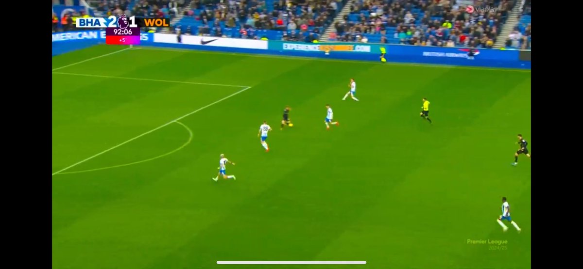๐๐๐๐๐ ๐๐ก๐๐ฃ๐ฉ (@maccawwfc) on Twitter photo 4v1 and we have it in the back of the net 10 seconds later ๐ซข 4v1 and we have it in the back of the net 10 seconds later ๐ซข