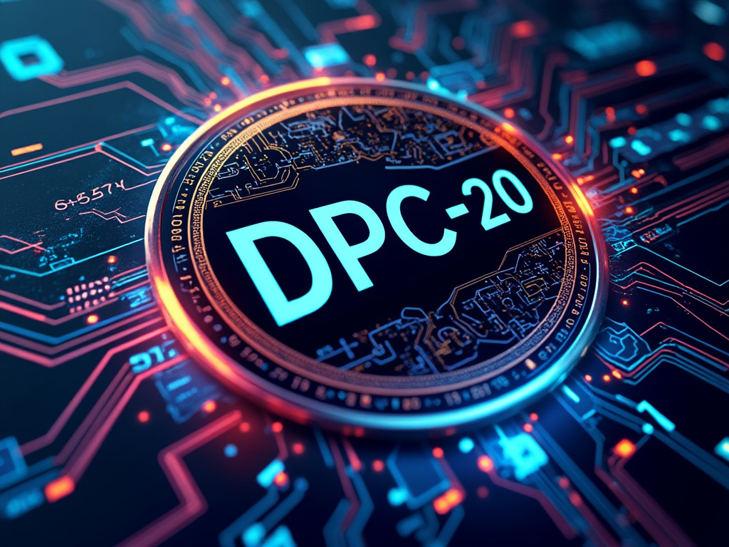 thedotprotocol's tweet image. 🔥 The DPC-20 standard is officially here, setting a new benchmark in blockchain! Say goodbye to the old—DPC-20 is designed to make other token standards history. 🌐💥 #DotProtocol #DPC20 #CryptoInvestor #stablecoin #BlockchainTechnology #cryptomarket
