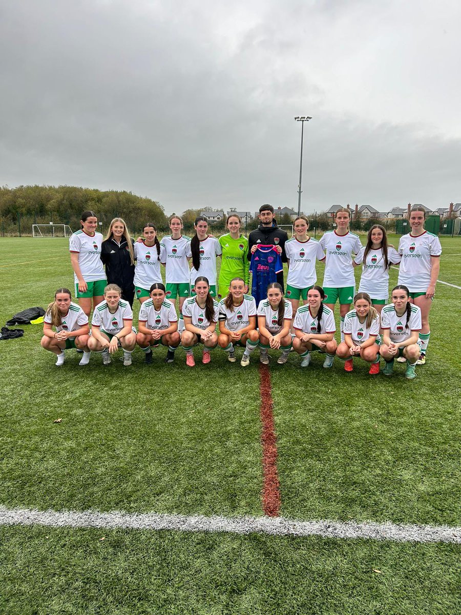 CorkCityFCWomen's tweet photo. Wishing the very best of luck to WU17 coach Scott Forrest as he departs the club, to move abroad ✈️ 

Thanks for everything, Scott, and best of luck with your new adventure 💚

#CCFC84 https://t.co/iL7oOkreMj