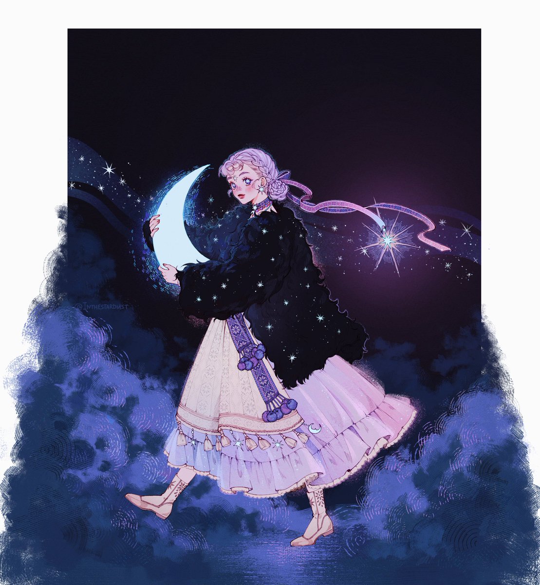 inthestardust's tweet photo. 13092024 #oc #art https://t.co/k0uIyLBHqx