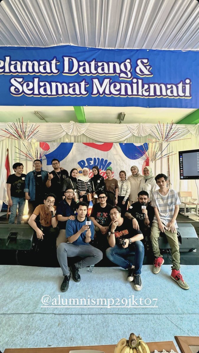 Anggota Phantom Troupe tweet media