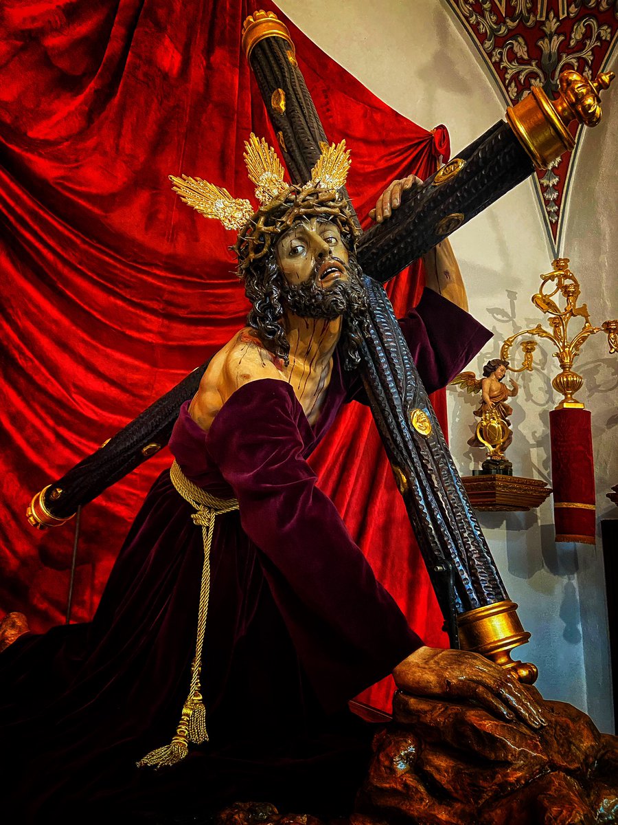 bandacoloraos's tweet photo. 🤝 En el día de hoy, parte de nuestra junta directiva ha visitado a @HNPJesusCaidoFN en Fernán Nuñez (Córdoba).
Desde nuestra formación queremos dar las gracias por la acogida y el trato hacia la representación de nuestra formación.
#pasioncolora https://t.co/IglFyIHkiu