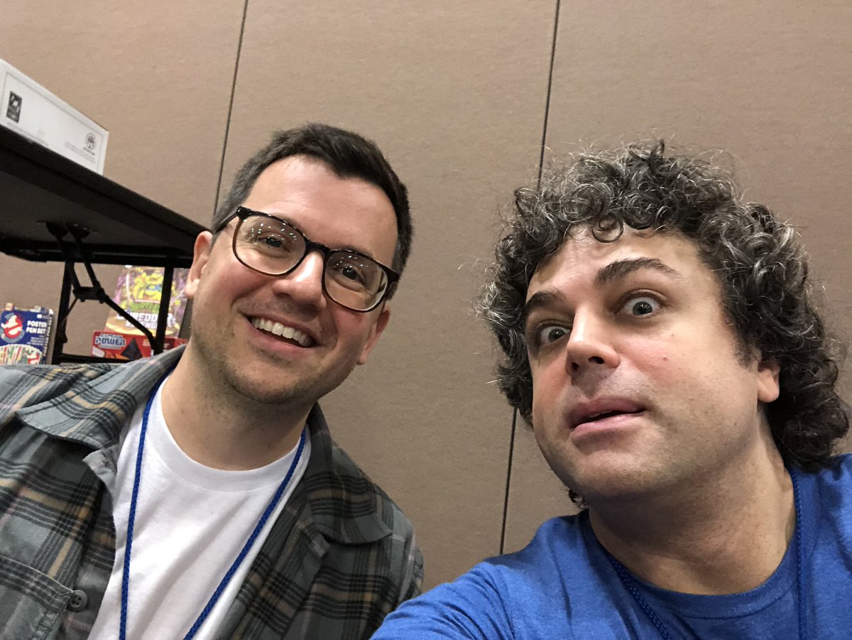 And a wild <a href="/GamingHistorian/">Norman Caruso</a> appears!!!