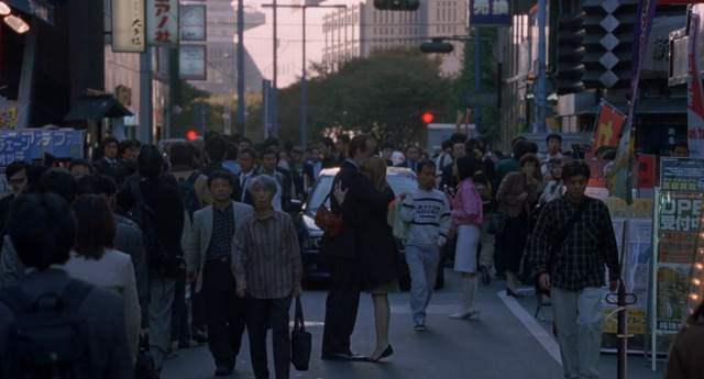 TheCinesthetic's tweet photo. Lost in Translation, 2003 https://t.co/lddevHTiJ3