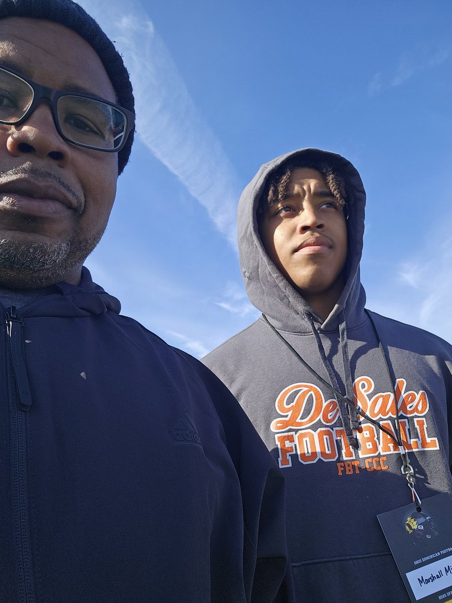 Marcus73Miller's tweet photo. Game visit https://t.co/cOwTY1iSlA
