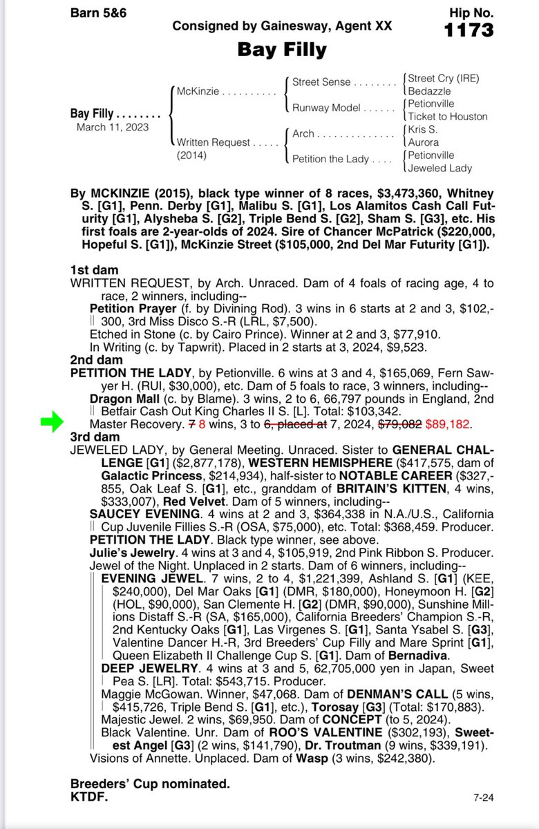 The newest addition to our family.