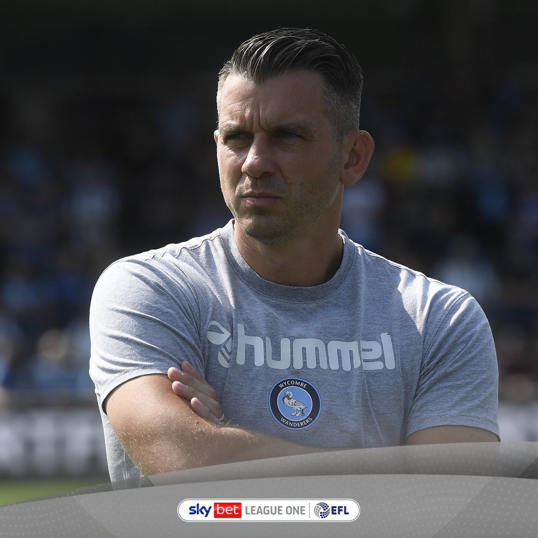 Sky Bet (@skybet) on Twitter photo Fortress Adams Park 🏟️
Wycombe make it 5 successive home victories for the first time in over 2 years 👏
The Chairboys are the top scorers in <a href="/SkyBetLeagueOne/">Sky Bet League One</a> and move up into 2nd place 🥈 Fortress Adams Park 🏟️
Wycombe make it 5 successive home victories for the first time in over 2 years 👏
The Chairboys are the top scorers in <a href="/SkyBetLeagueOne/">Sky Bet League One</a> and move up into 2nd place 🥈