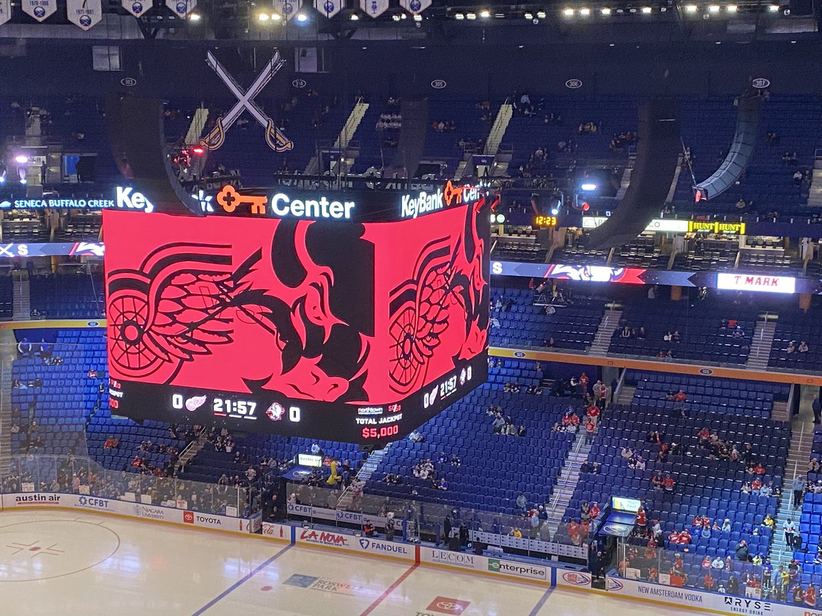 PuckLuckJay's tweet photo. Sabres are back in black!

Let’s get those Sabres 1st goal scorer guesses in!

Guess correctly for a chance to win a FREE month’s subscription to https://t.co/DveYD6MyCX

Rules:
⚔️ Must Quote Post your guess
⚔️ Must follow this account &amp; @PuckLuckdotcom https://t.co/Ukz4MH6yYi
