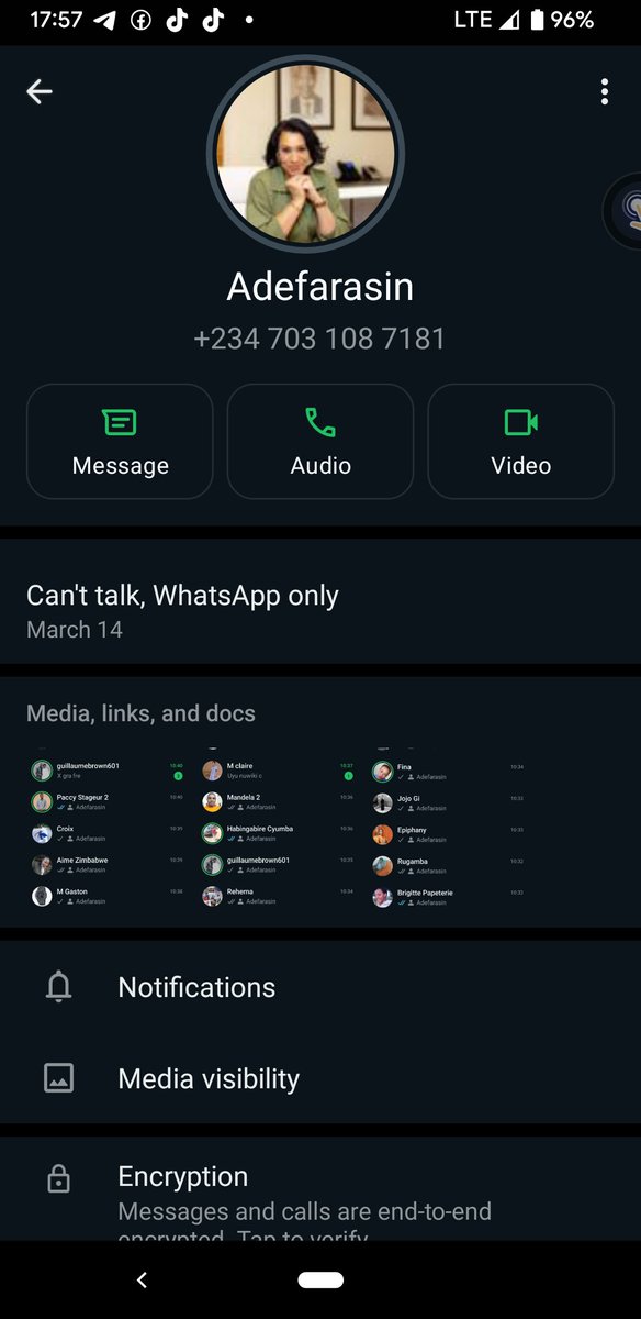 Mwenengango🇷🇼 tweet media