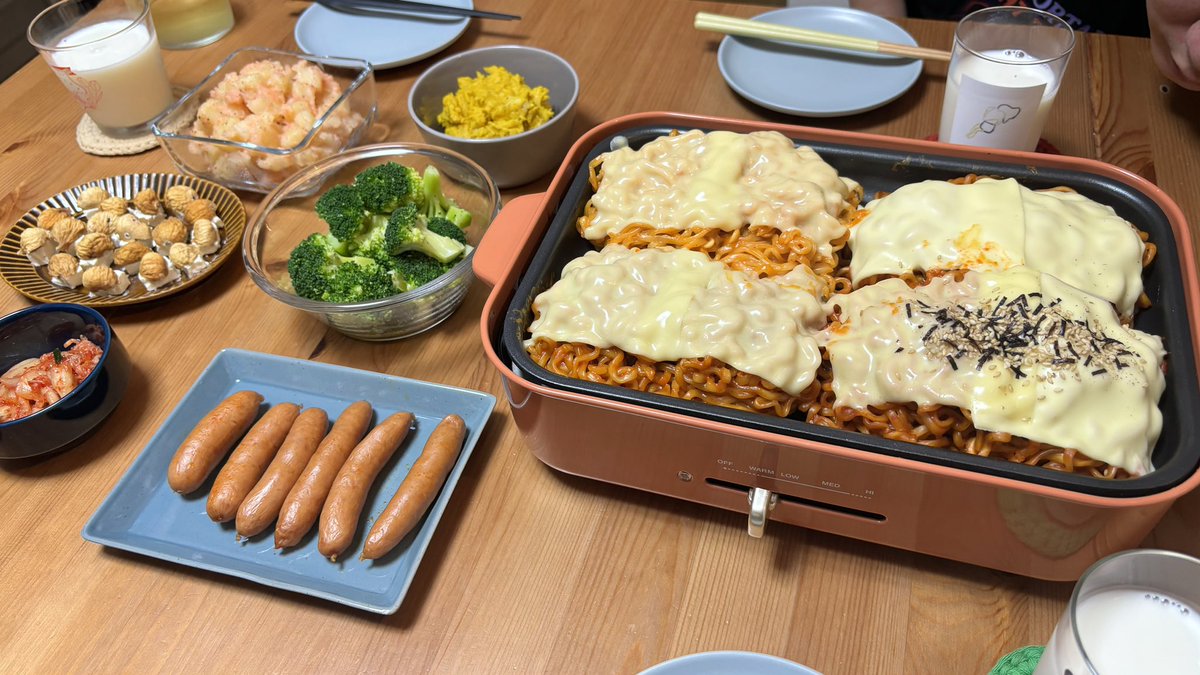 gwt_ag's tweet image. 今日はこういう日でした