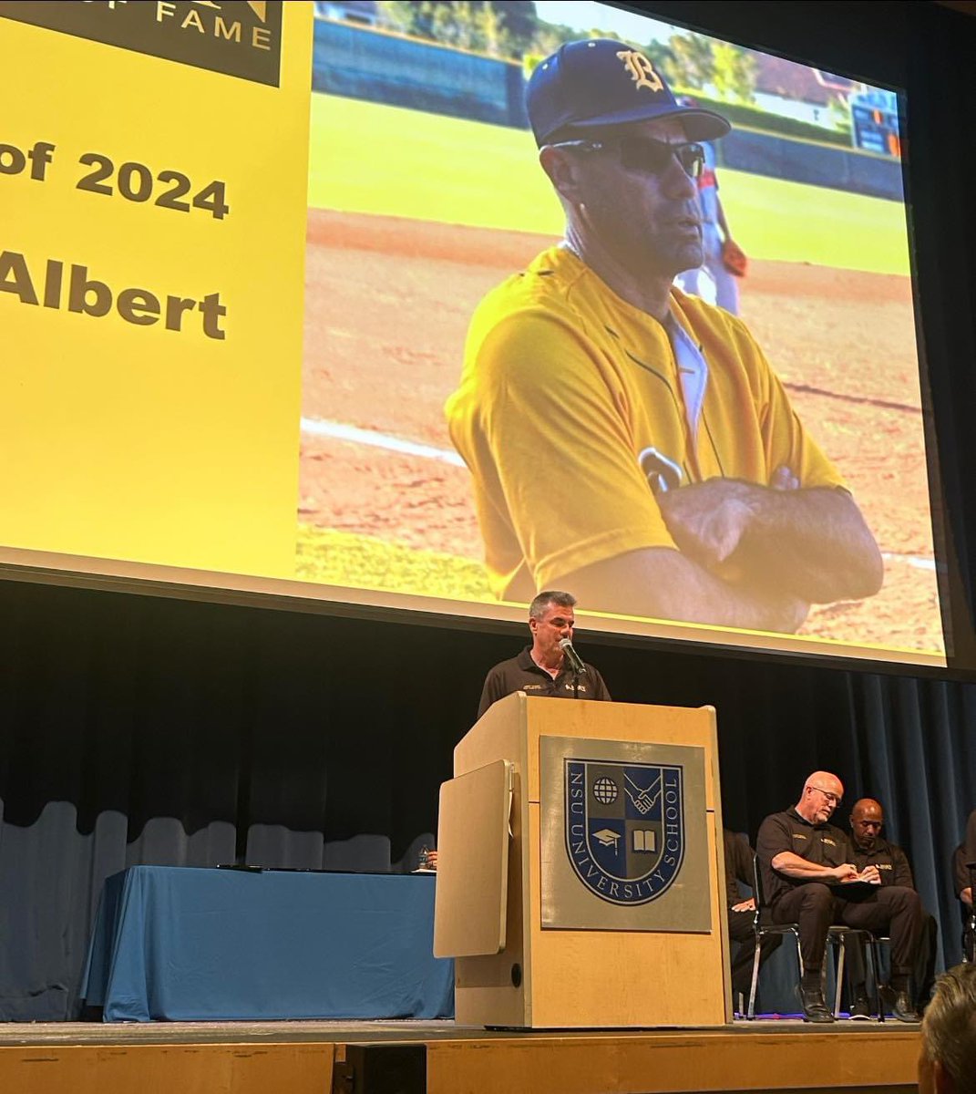 Jerry Albert tweet media