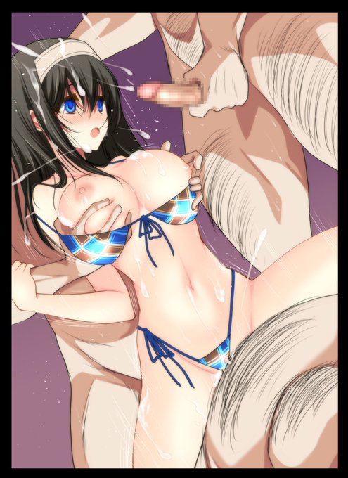 ヾ(:3ノシヾ)ノシふみふみハピバ(再掲) 