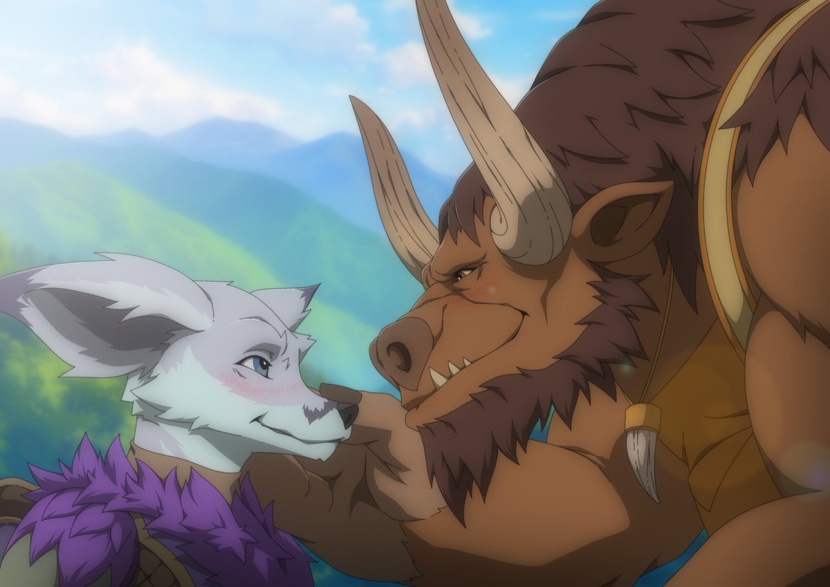 A moment of love ❤️