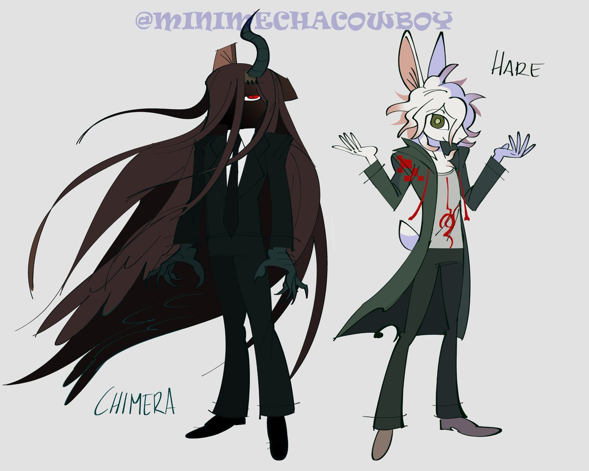 danganronfuzz
#danganronpa
