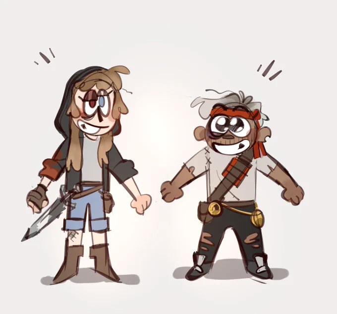 Now there's two black eyed goobers (≥▂⊙)!!They both fell#traffictwt #pearlescentmoon #bdoubleo100 