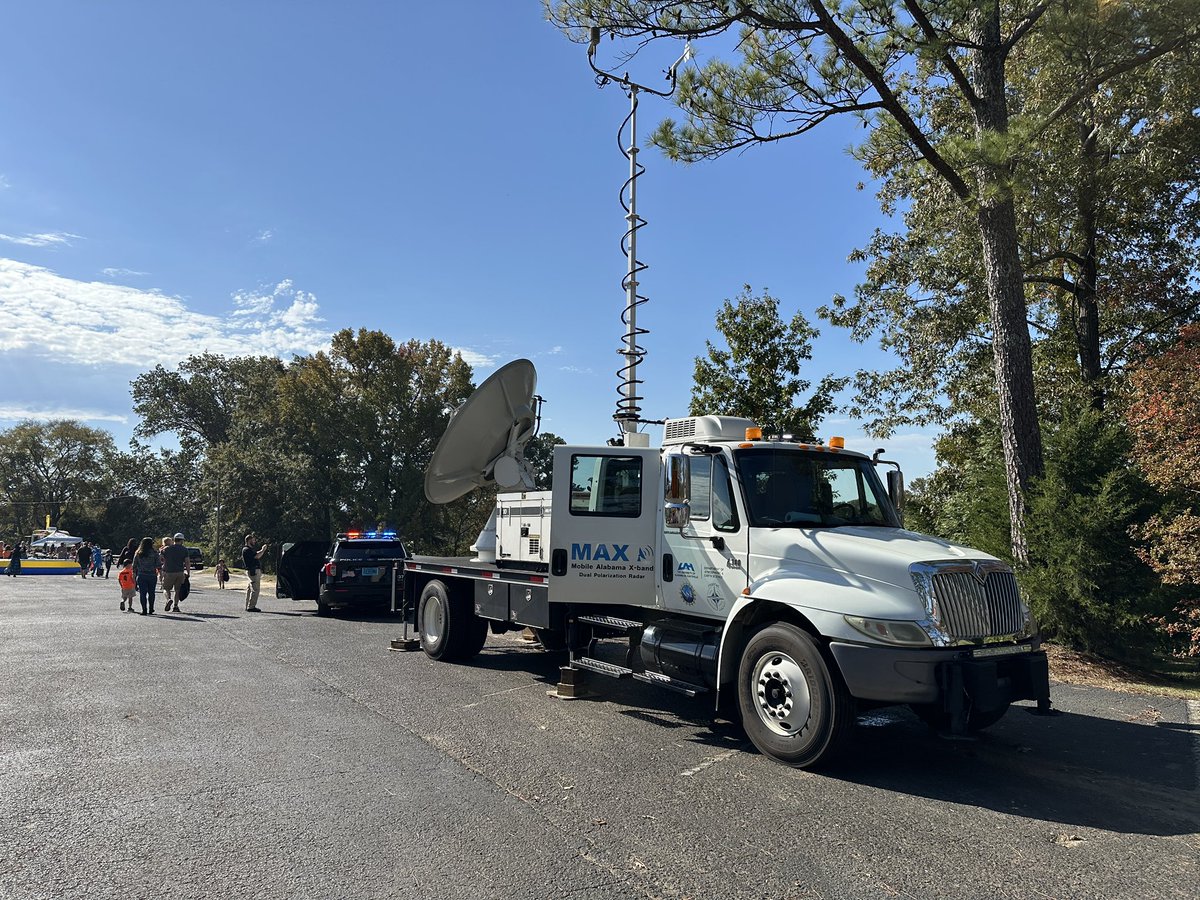 UAH SWIRLL tweet media