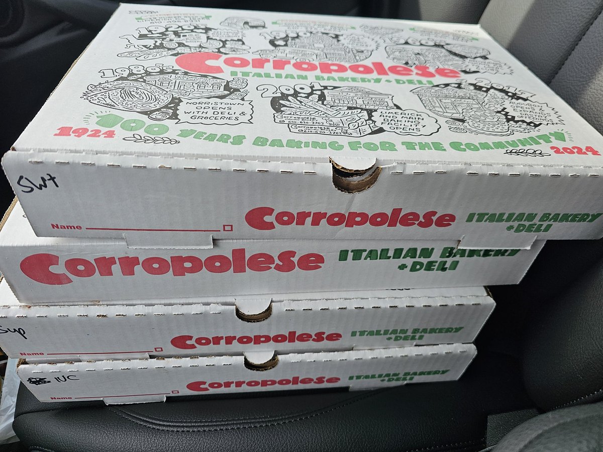 Vince Pagano tweet media