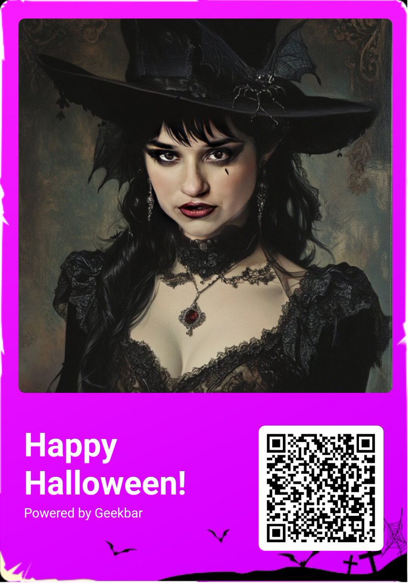 StaryMari's tweet photo. @geekbarvape #Halloween https://t.co/6MBHkQi9PS