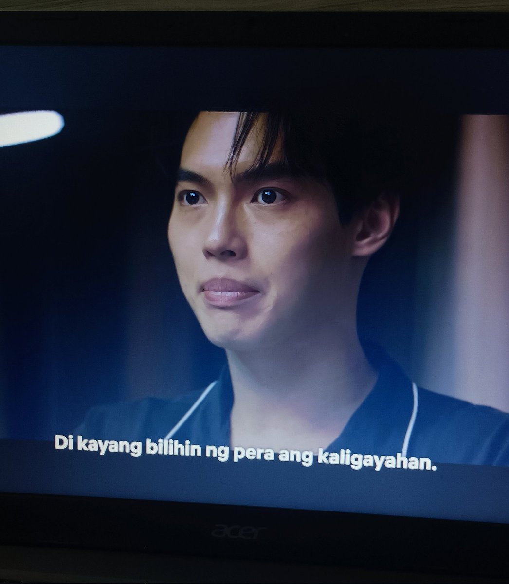 bigay niyo sa akin pera niyo, mapapasaya ako niyan