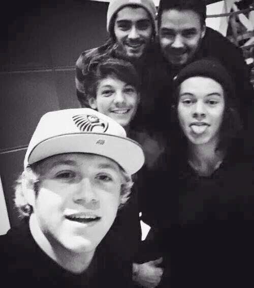 missing all of them together a lil extra