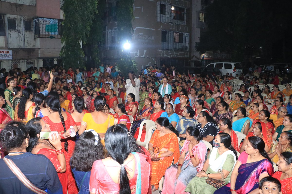 Connectgeeta's tweet photo. सबके साथ और सबके सहभाग से ही उज्वल भविष्य का सफर संभव है। इसी सोच के साथ एक नए सफर के लिए सबके समर्थन से तैयार हूं।
#mirabhayandar #connectgeeta #forthepeople #forbetterfuture #development #together #forthecity https://t.co/66XE1fHpAh