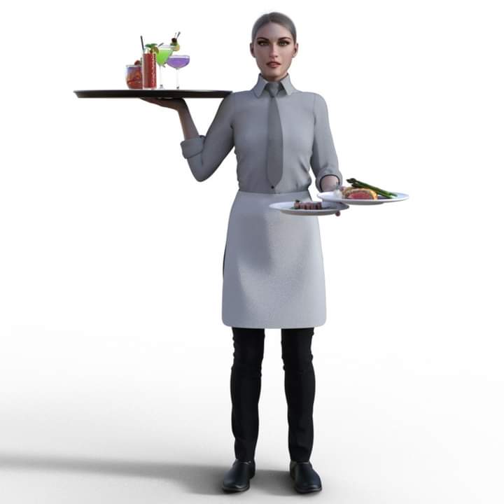 GalassoGil's tweet photo. Modélisation d'une churrascaria brésilienne pour immersion de mes élèves dans un concept qui leur est étranger ! Chef de rang à l'image de Kristen Stewart !
#immersion3D #éducationtahiti #DGPN #DGEE #campus #tahitilife #tahititourisme #tahiti #Polynésie #metaverse #DFCI #eduinov https://t.co/rI4QtPkkPl